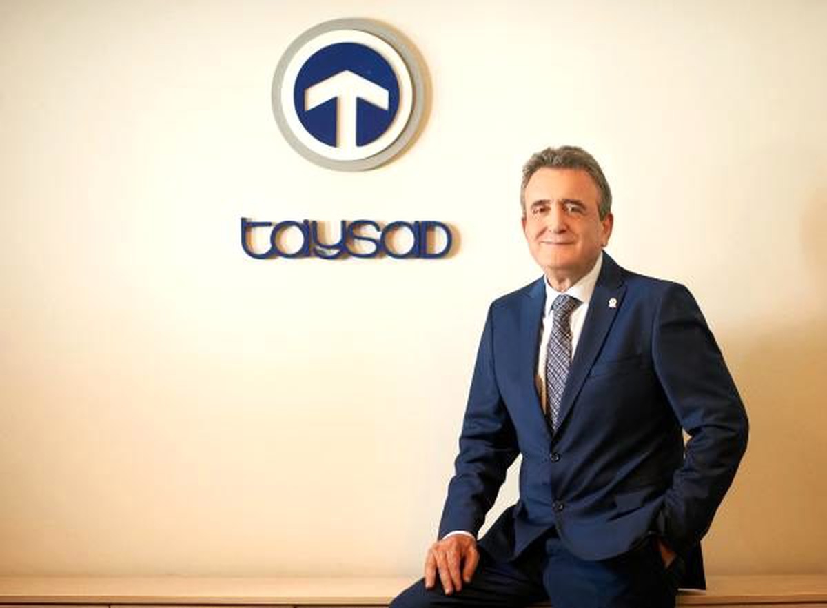 TAYSAD/Kanca : Dünya otomobil üretiminde yüzde 6.0 daralma olası (2)