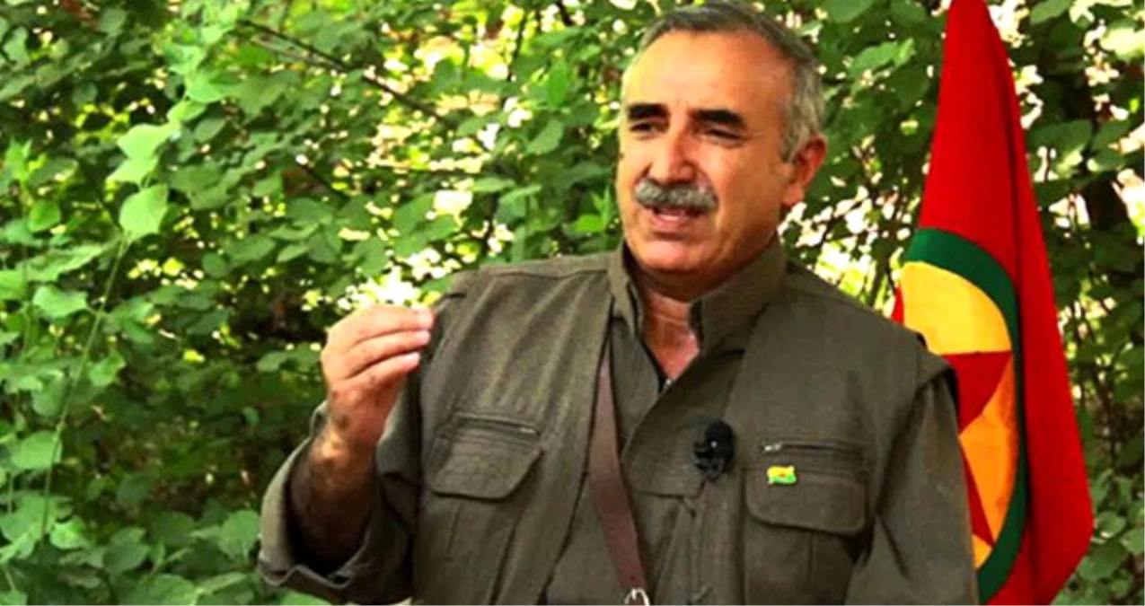 Terörist elebaşı Murat Karayılan'ın kardeşi tutuklandı - Son Dakika