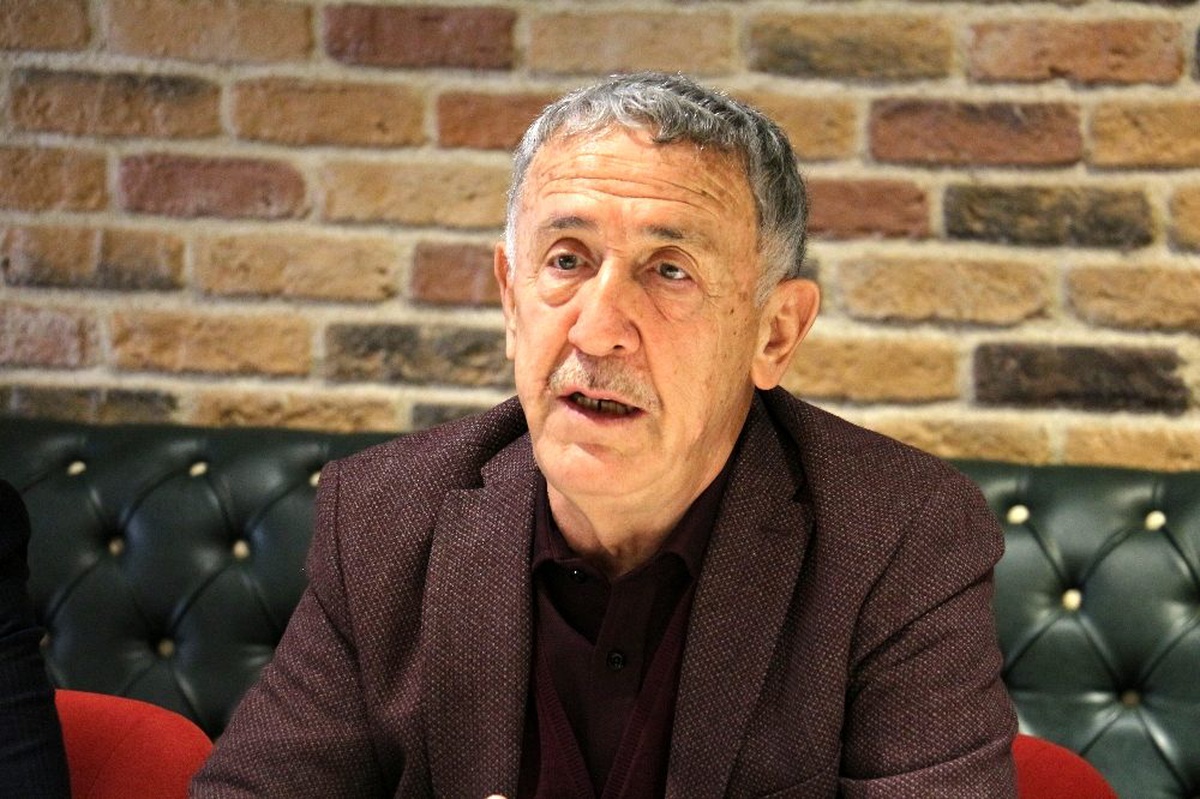 "Ülkemizin her tarafına Cumhurbaşkanlığı Turu\'nu taşıyacağız"