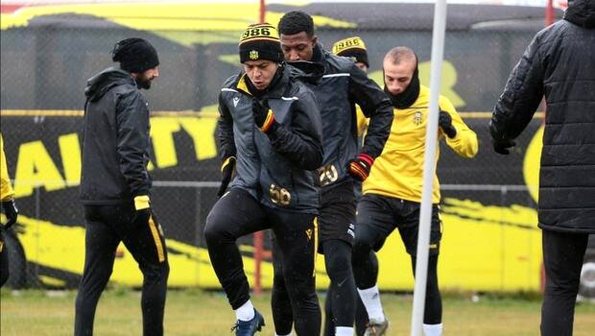 Yeni Malatyaspor\'da ikinci yarı hazırlıkları 5 Ocak\'ta başlayacak
