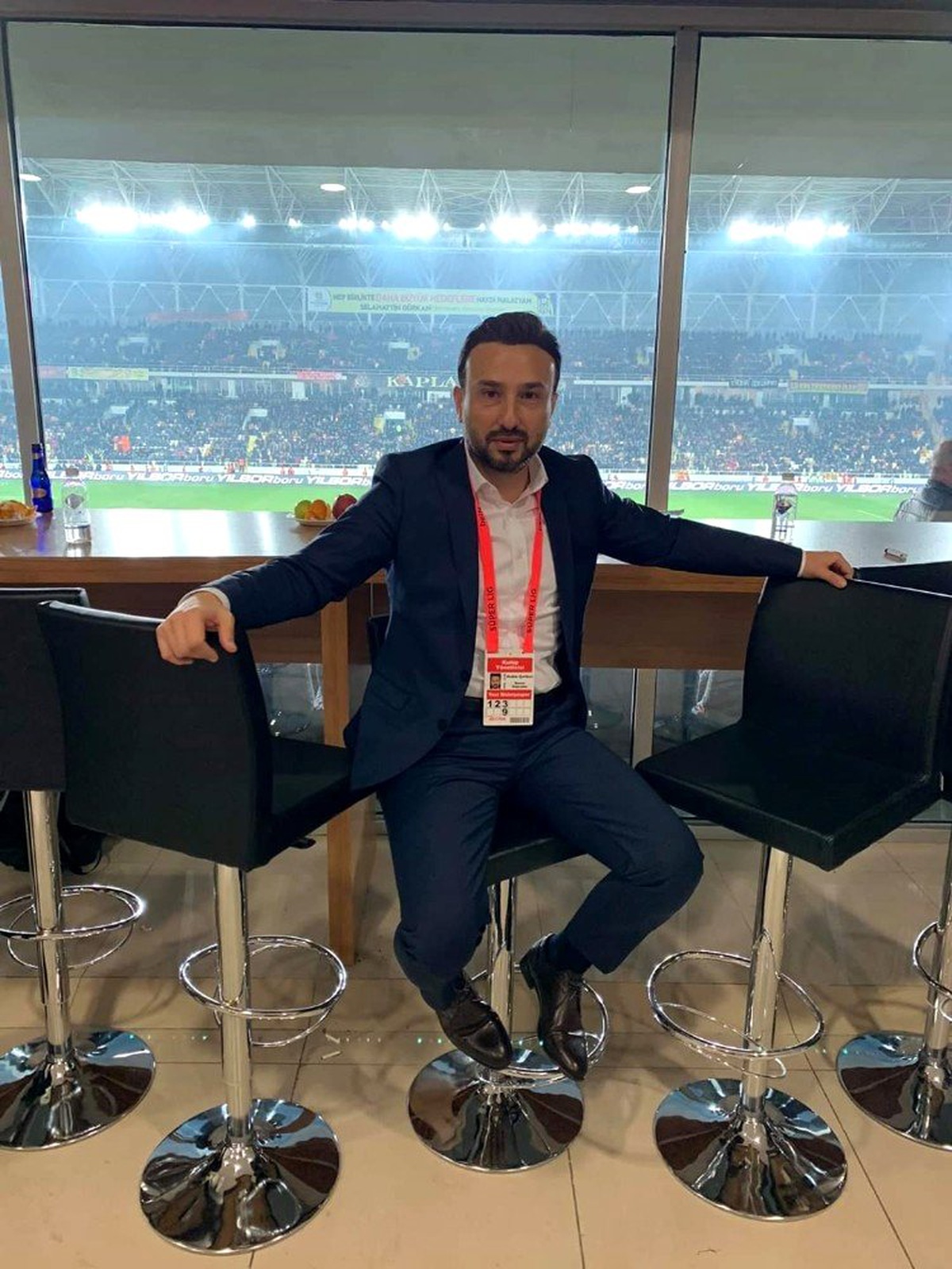 Yeni Malatyaspor\'dan transfer açıklaması
