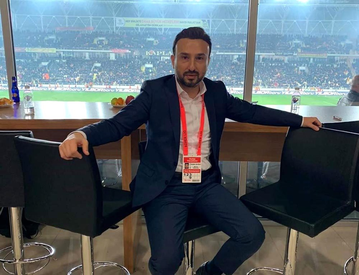 Yeni Malatyaspor\'dan transfer açıklaması