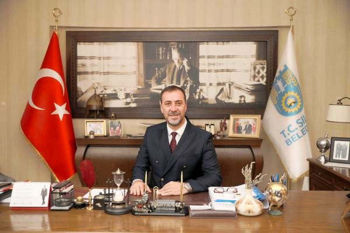 Yılmaz: 2020 yılında büyük atılımlar yapacağız