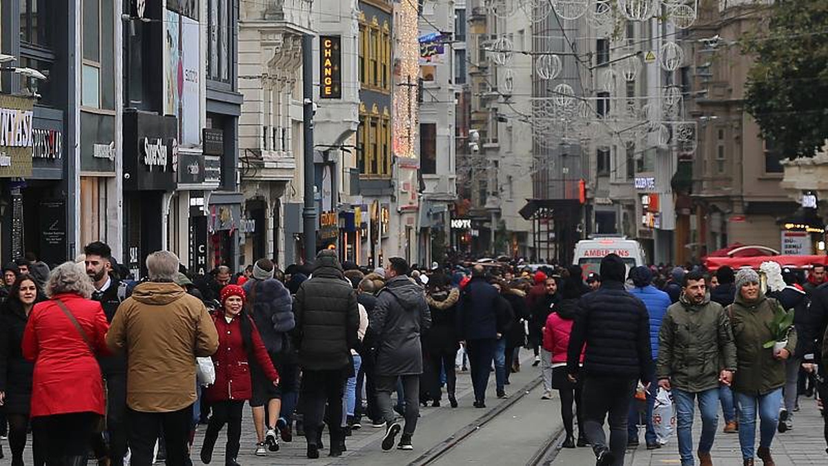 Zamlar, tanzim satış, Suriye, ABD yaptırım tehdidi, işsizlik: Türkiye\'de 2019 nasıl geçti?