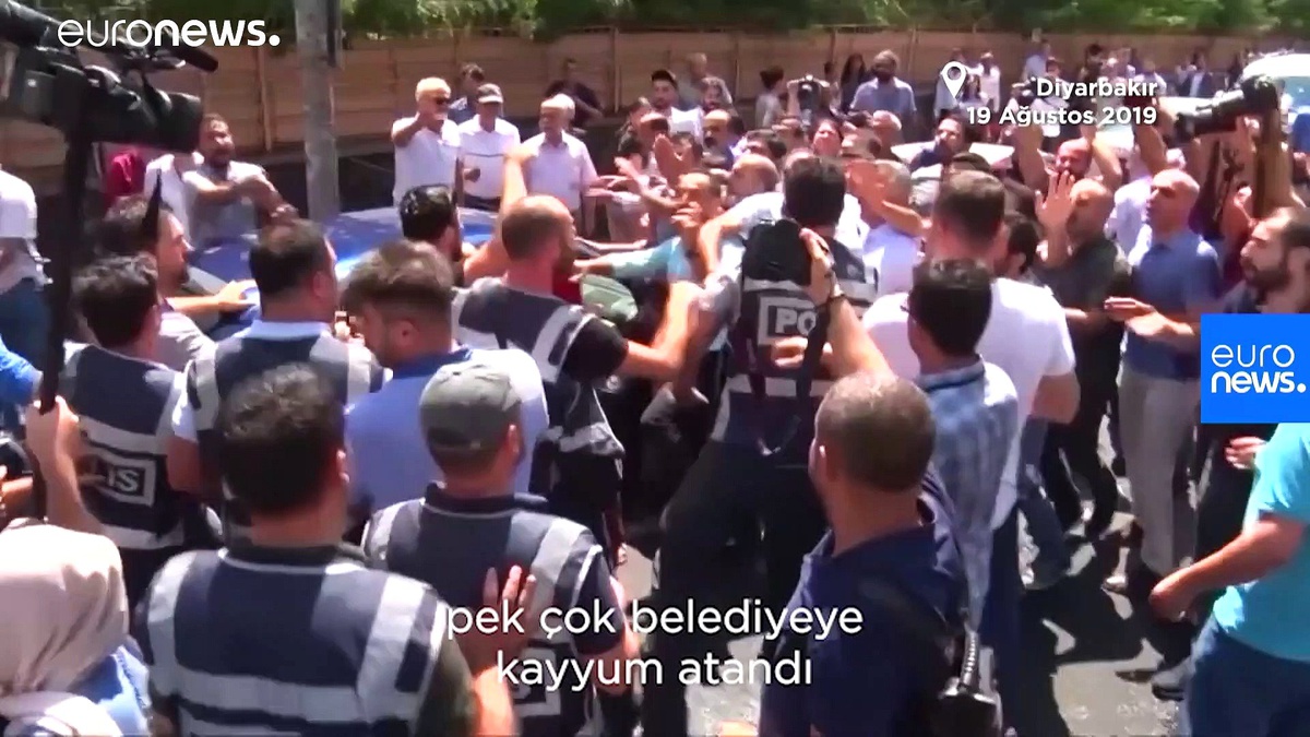 Zamlar, tanzim satış, Suriye, ABD yaptırım tehdidi, işsizlik: Türkiye\'de 2019 nasıl geçti?