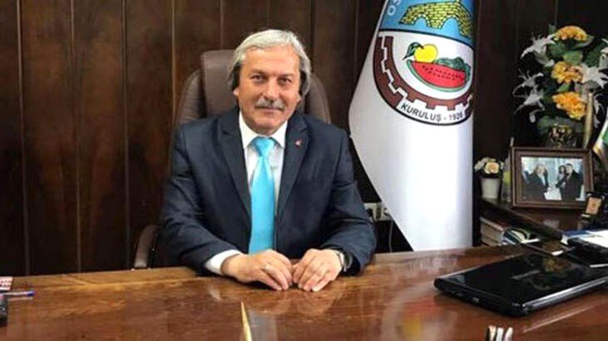 2020\'de Osmaneli\'ne yamaç paraşüt pisti yapılacak