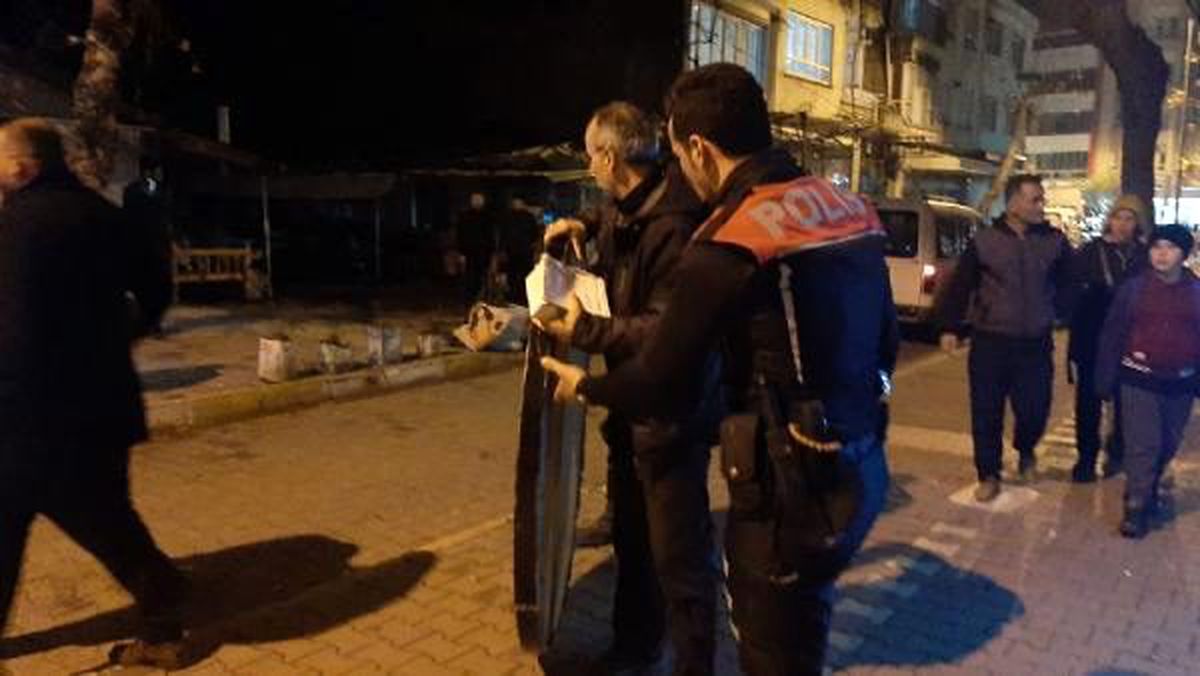 Adıyaman\'da kumar operasyonu: 5 gözaltı