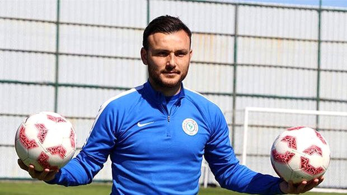 Altınordu Galip Güzel\'e bu kez kapıyı kapattı