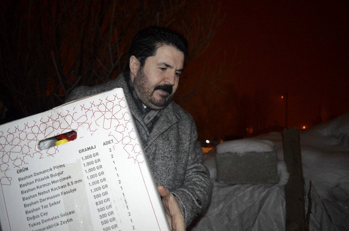 Başkan Sayan: "Yeni Yılda yerli otomobil bizi çok gururlandırdı"