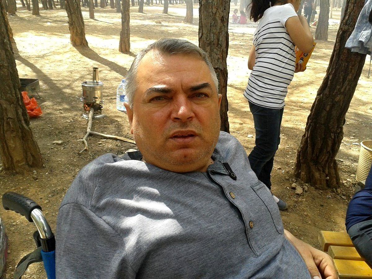 Bilecik basınının acı günü