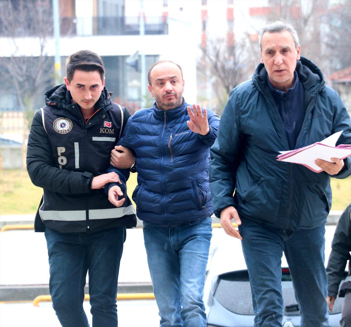 Bolu\'da kaçak içki operasyonu