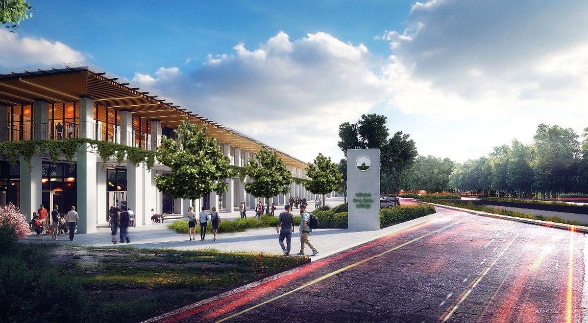 Bursa\'da 2020\'nin vizyon projesine 647 fore kazık çakılıyor