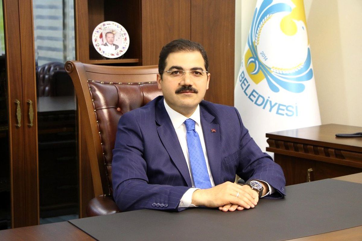 Canpolat\'tan yeni yıl mesajı