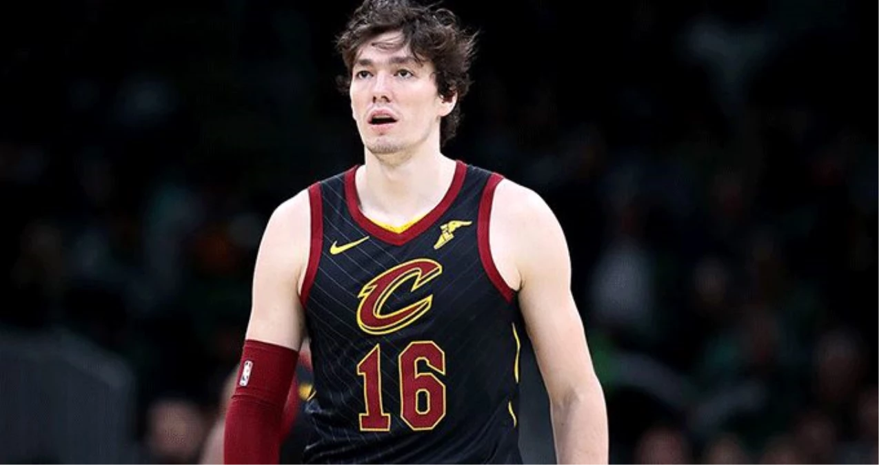 Cedi Osman\'ın 14 sayısı galibiyete yetmedi