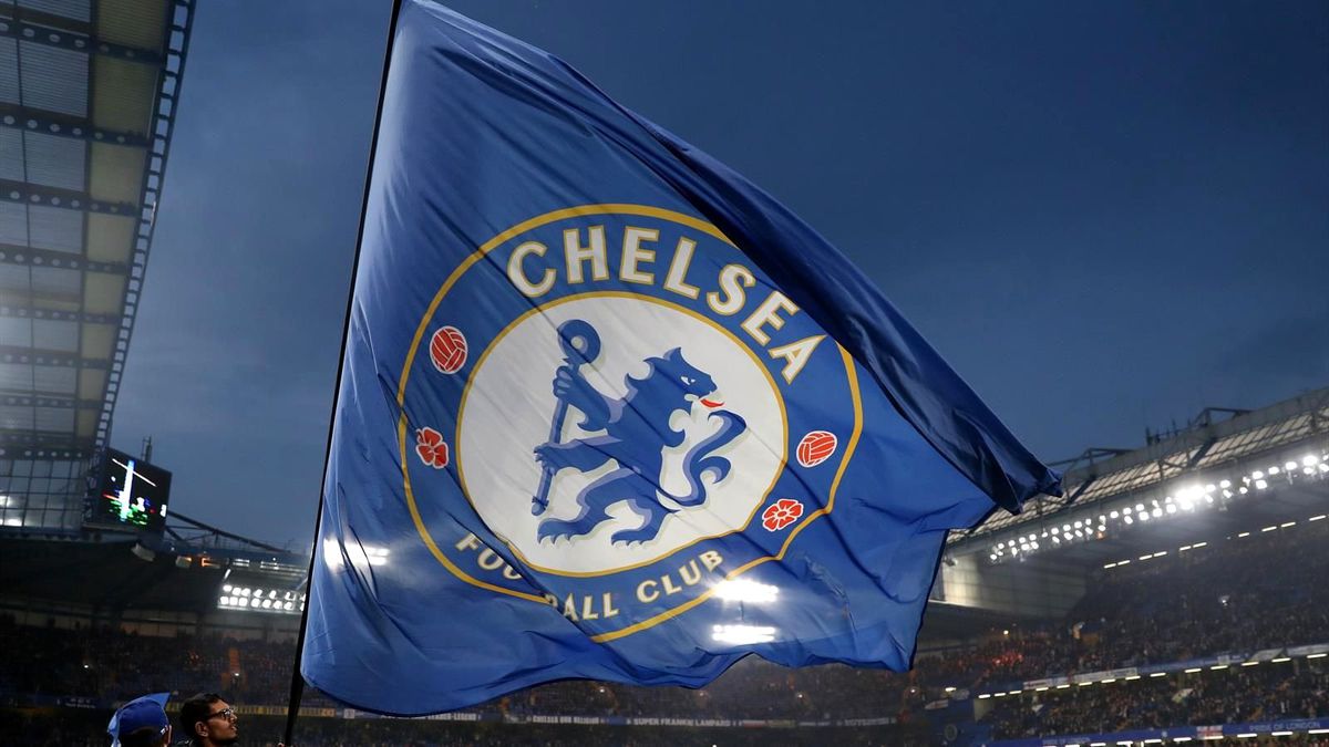 Chelsea, 96,6 milyon sterlin kaybetti