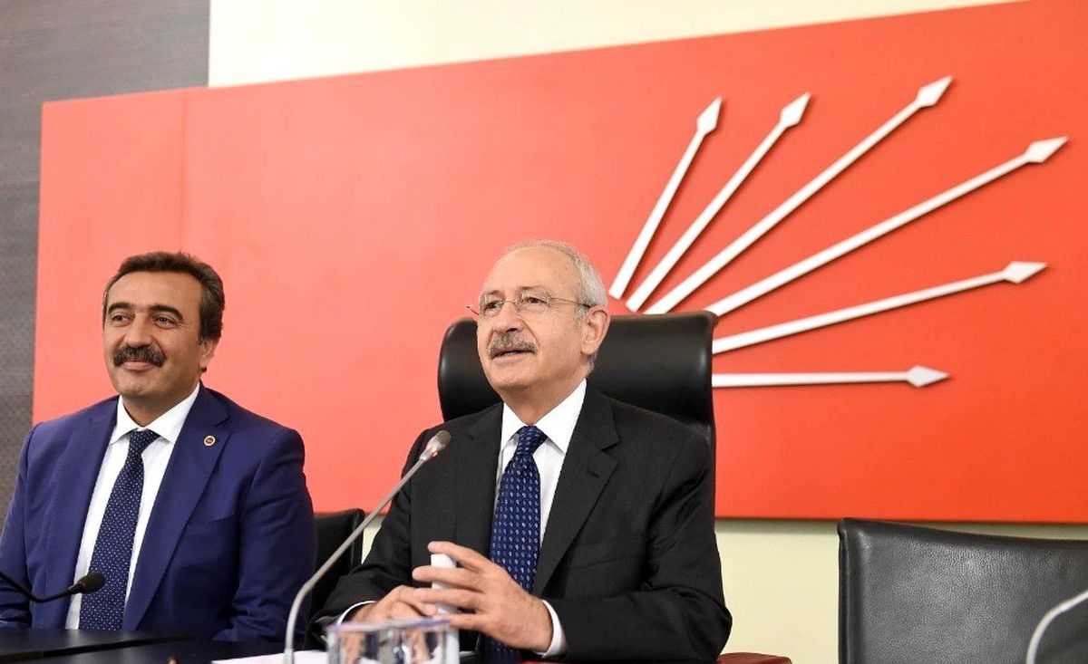 Çukurova\'da Kılıçdaroğlu heyecanı