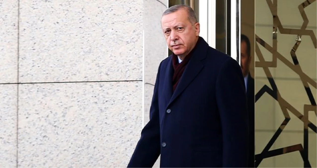 Cumhurbaşkanı Erdoğan, İstanbul\'un su sorunu için devreye girdi