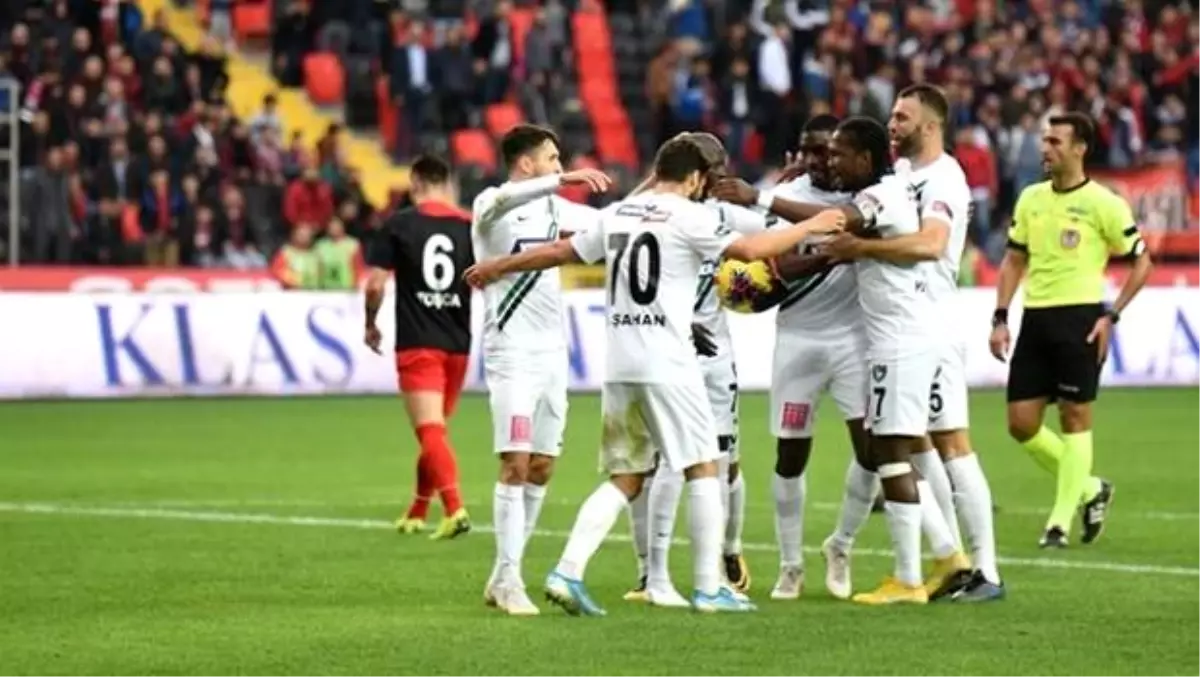 Denizlispor\'da transfer başlıyor