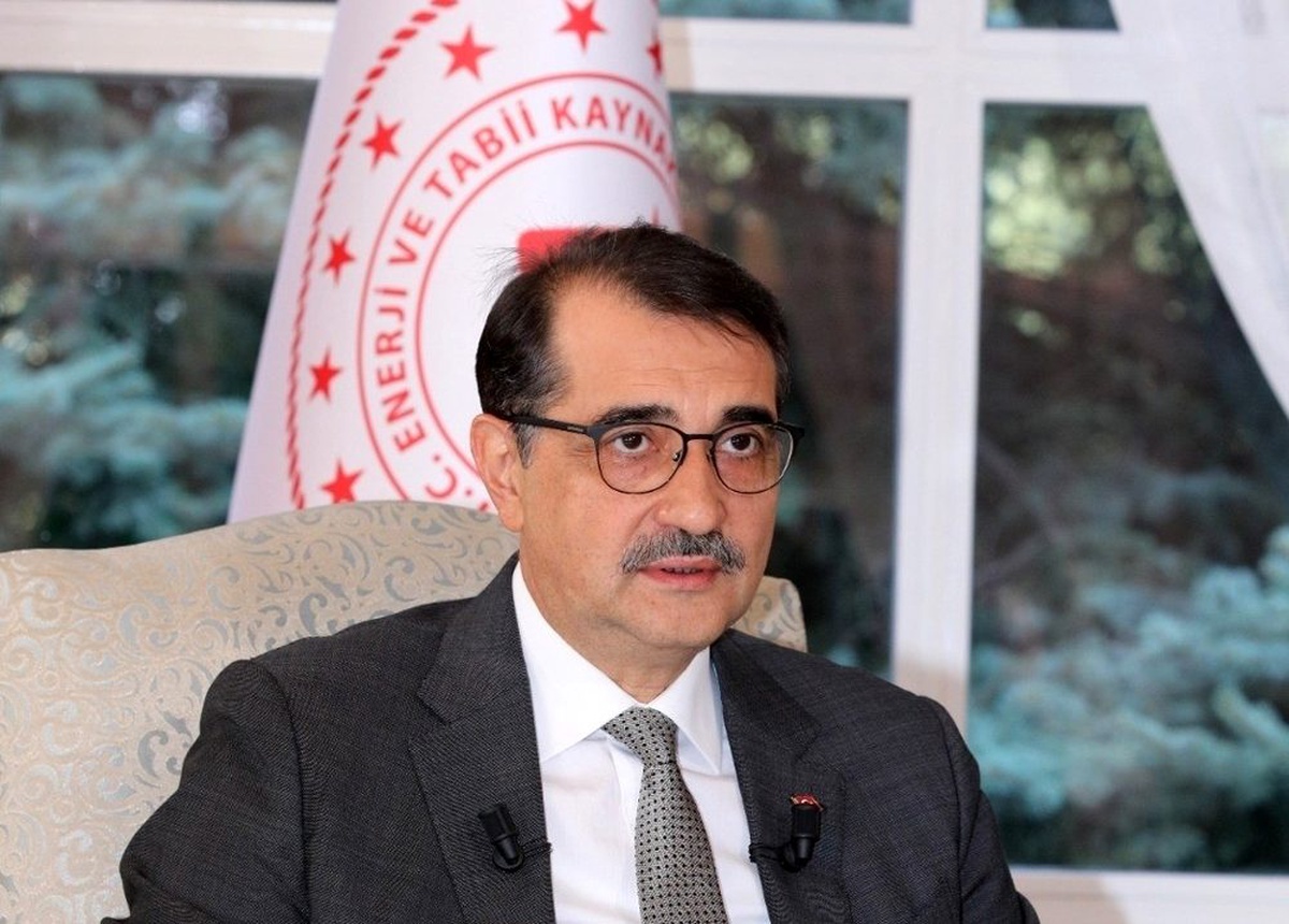 "Elektrik sıkıntısı yaşanmaması için tüm tedbirler alındı"