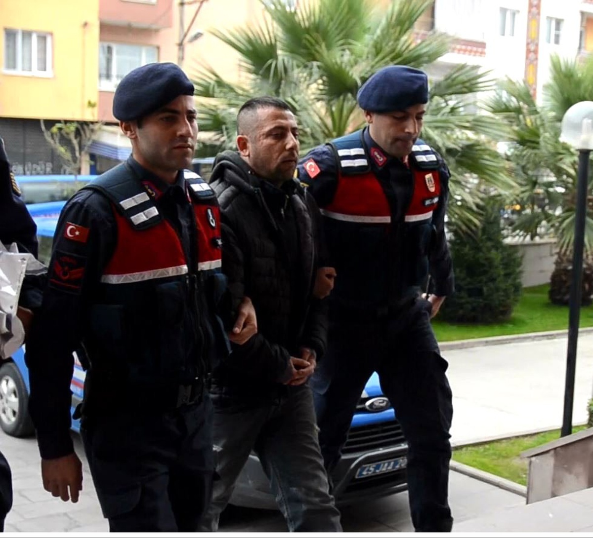 Eşini 20 yerinden bıçaklamıştı, tutuklandı