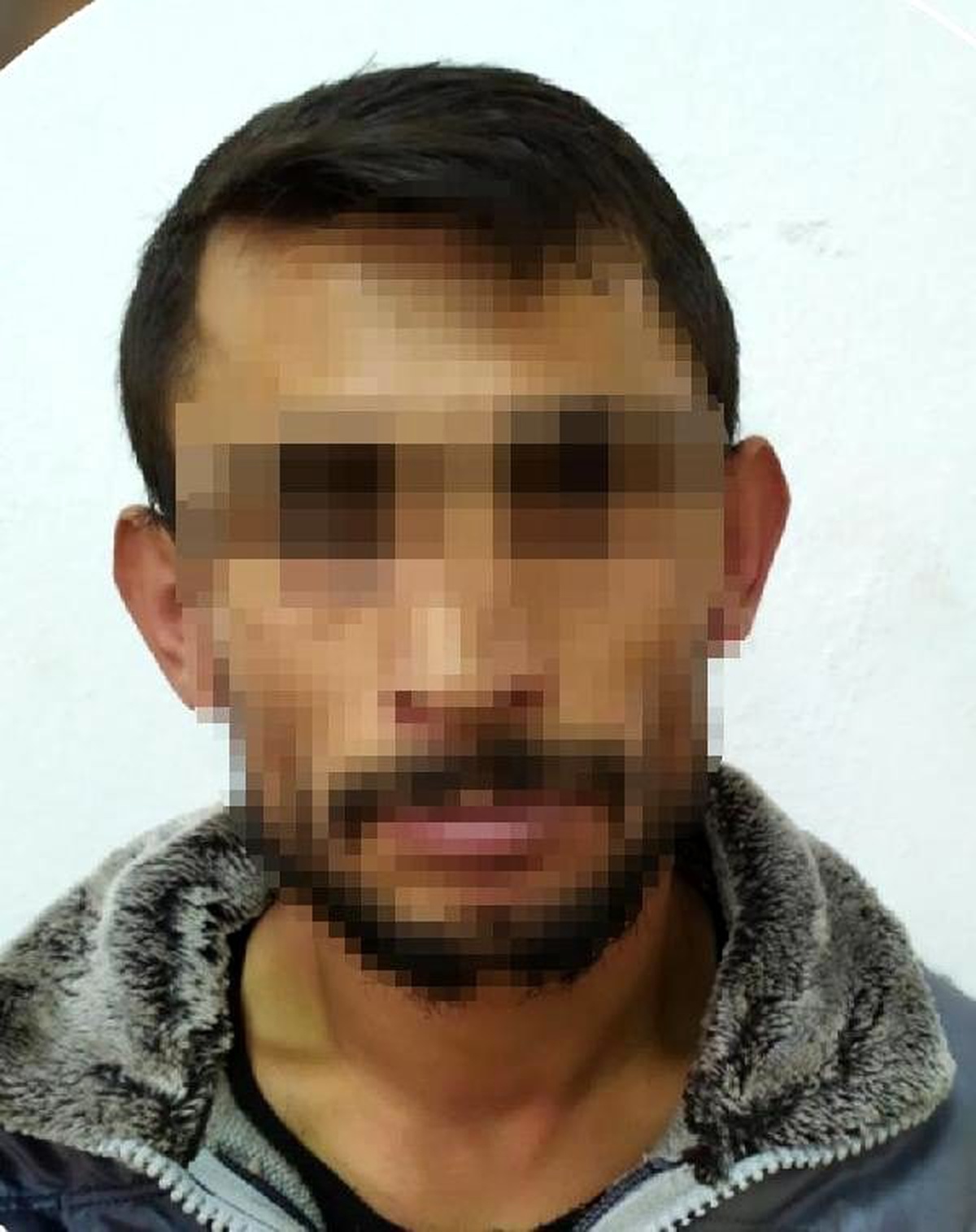 Fabrikaları iletişimsiz bırakan \'kablo faresi\' lakaplı zanlı yakaladı