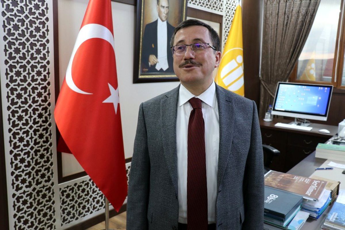 İnönü Üniversitesi\'nde "Elektrikli Araç Teknolojileri" bölümü açıldı