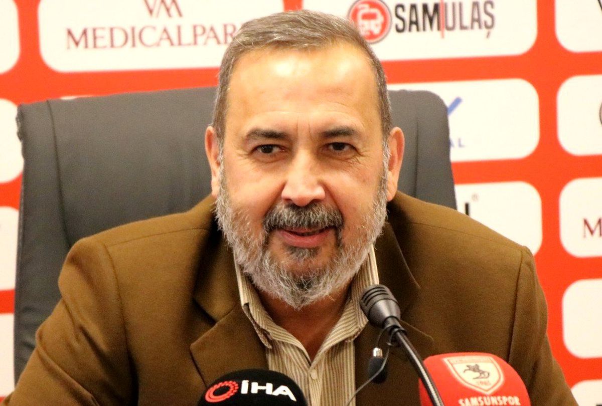 İsmail Uyanık istifa etti