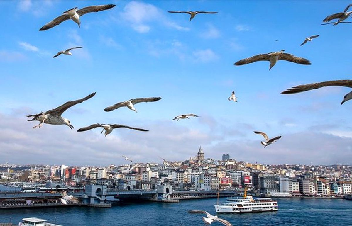 İstanbul\'un enflasyonu açıklandı