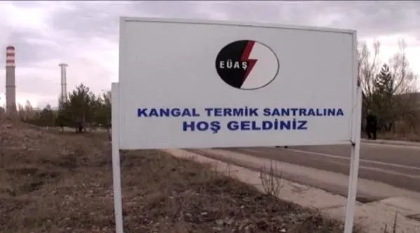 Kangal Termik Santrali Ne Filtre Muhru Son Dakika