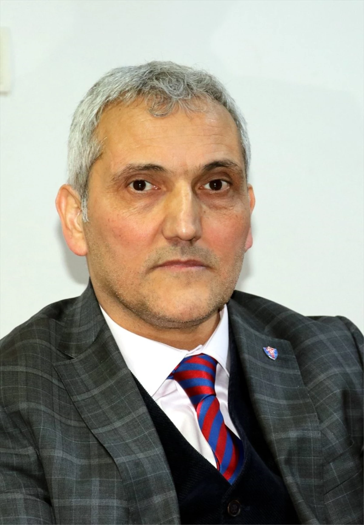 Kardemir Karabükspor Başkanı Yüksel: "Burada organize bir suç vardır"