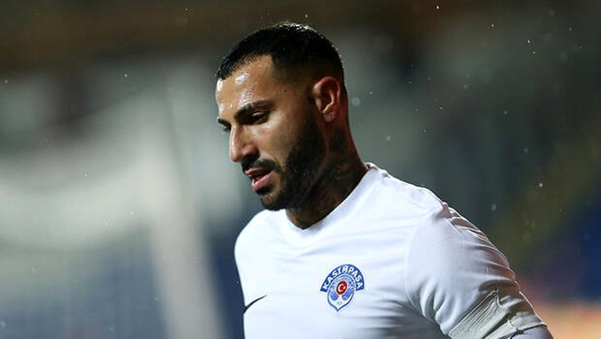 Kasımpaşa Quaresma için izin verdi! Son dakika transfer haberleri