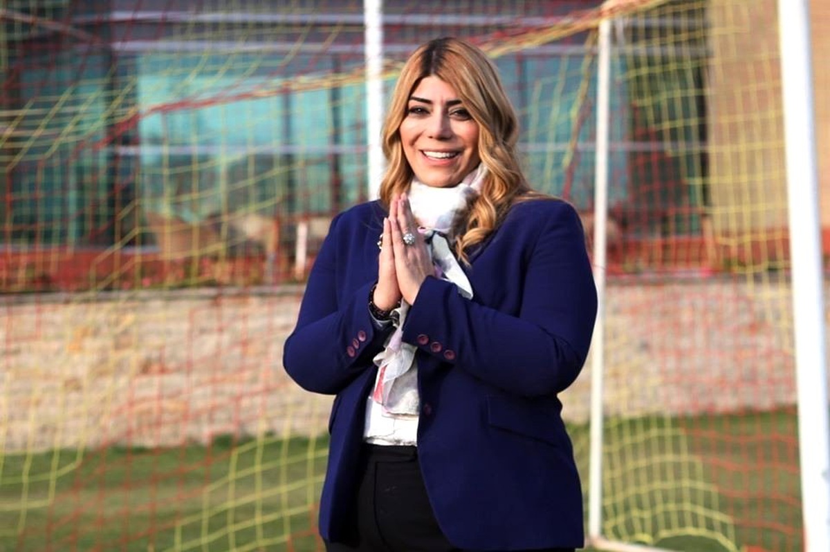 Kayserispor Başkanı Gözbaşı: "Her zamankinden daha fazla destek istiyorum"