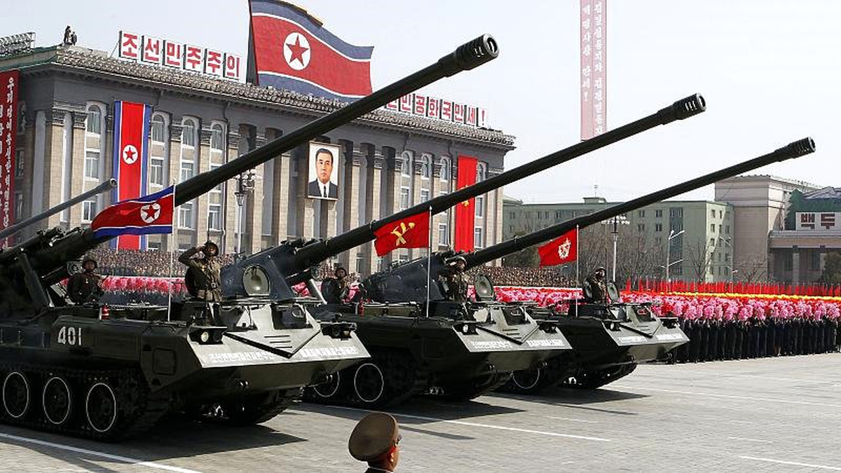 Kuzey Kore lideri Kim Jong-un\'dan nükleer tehdit: Dünya yeni stratejik silahımızla tanışacak