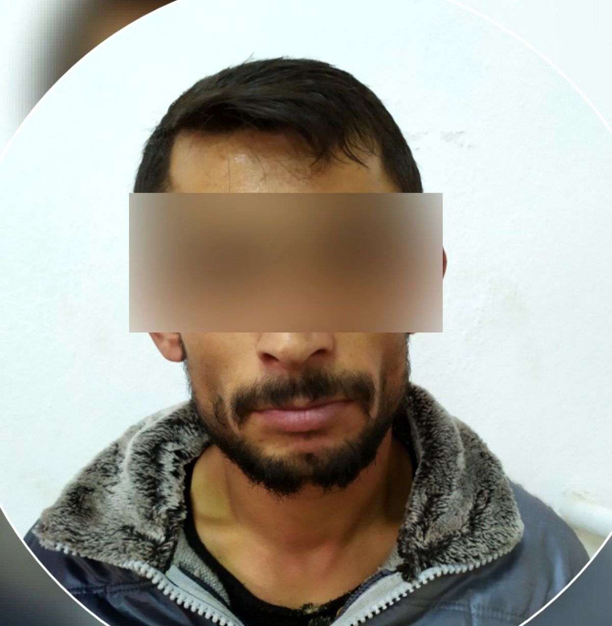 Mahalleliye telefonsuz ve internetsiz bırakan kablo faresini JASAT yakaladı