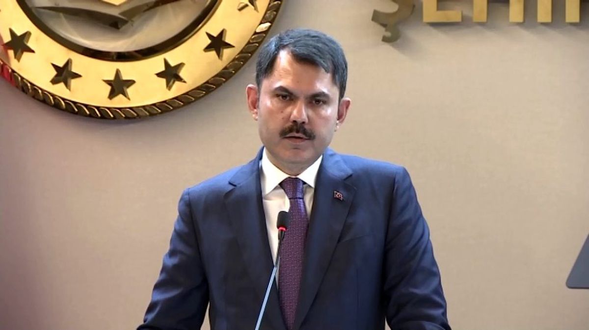 "Milletimize rağmen bir iş yapmadık, bundan sonraki süreçte yapmayacağız"