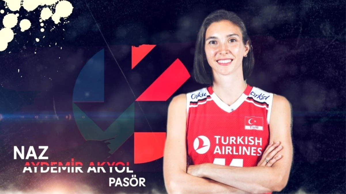 Naz Aydemir Akyol: "Olimpiyatlara katılma şansımız yüksek"