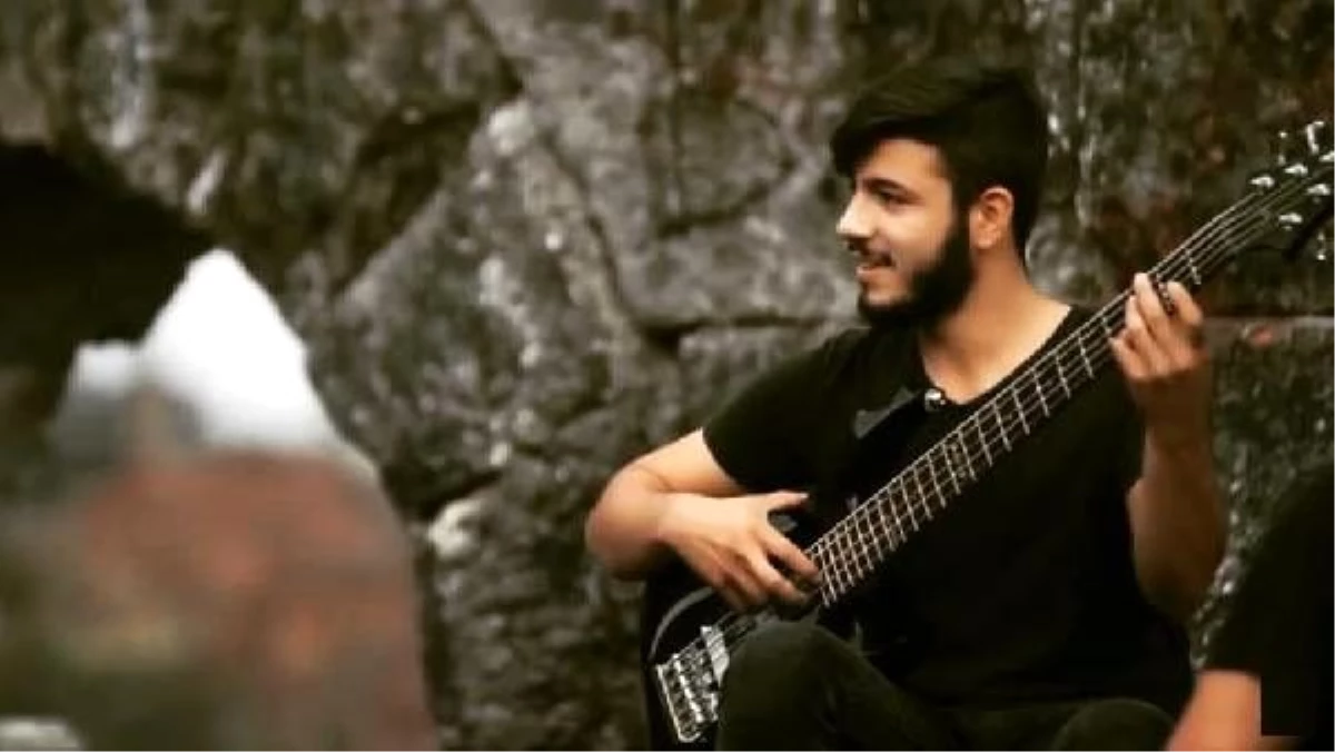 Rahatsızlanan genç müzisyen, yaşamını yitirdi