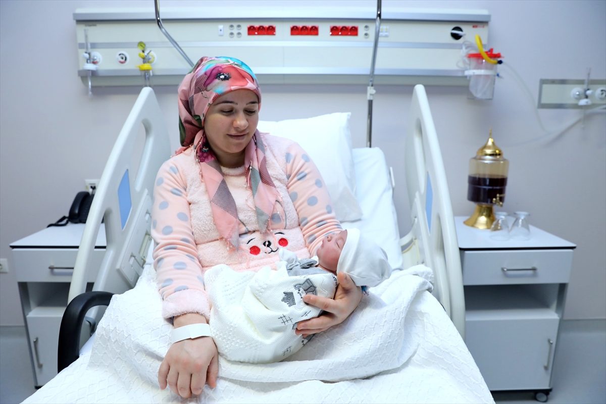 Sağlık Bakanı Koca: "2020 yılında güçlü bir Doğum Eylem Planı\'nı devreye sokacağız. Burada...