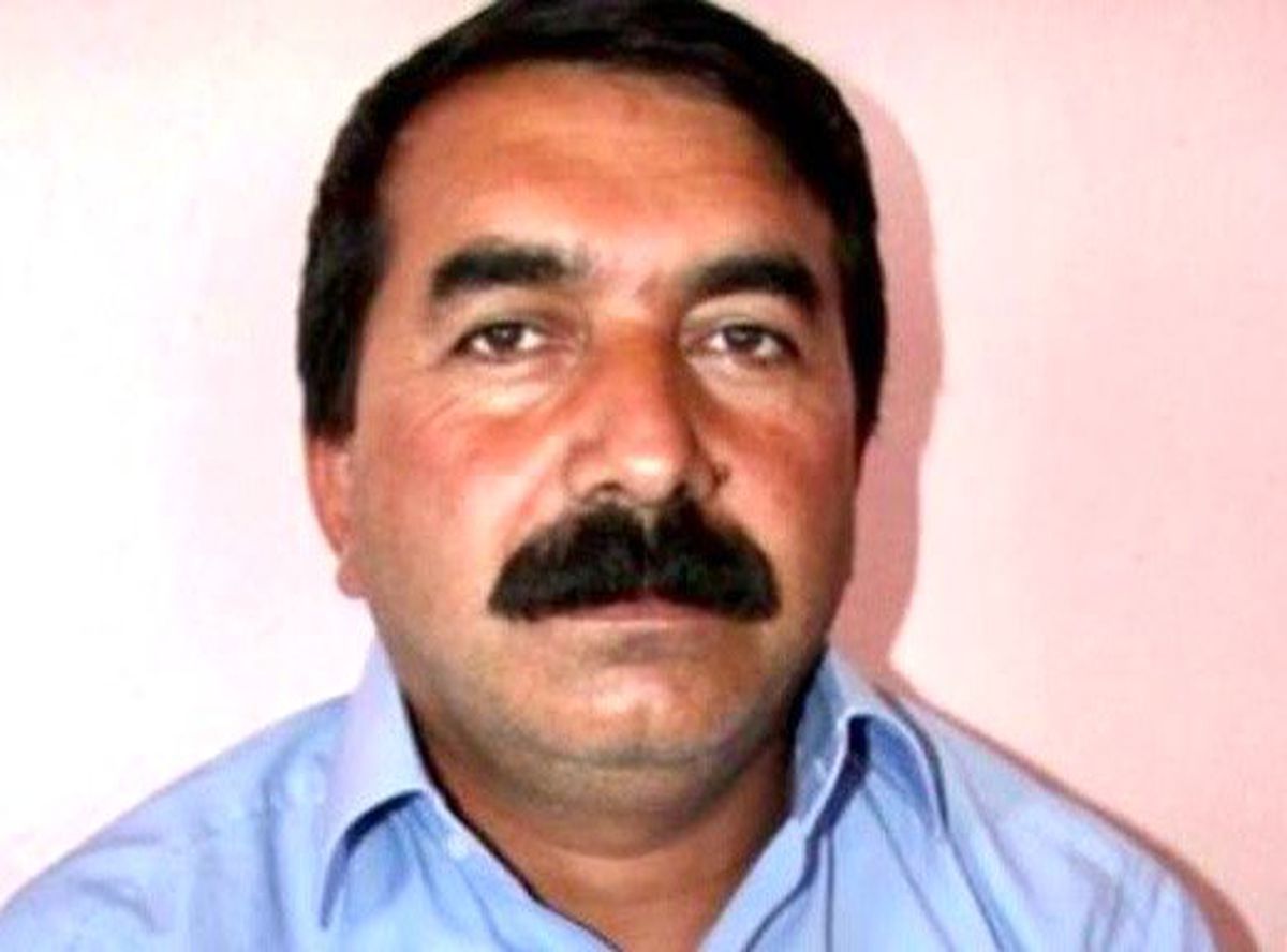 Şanlıurfa\'da PKK elebaşı Karayılan\'ın kardeşi tutuklandı