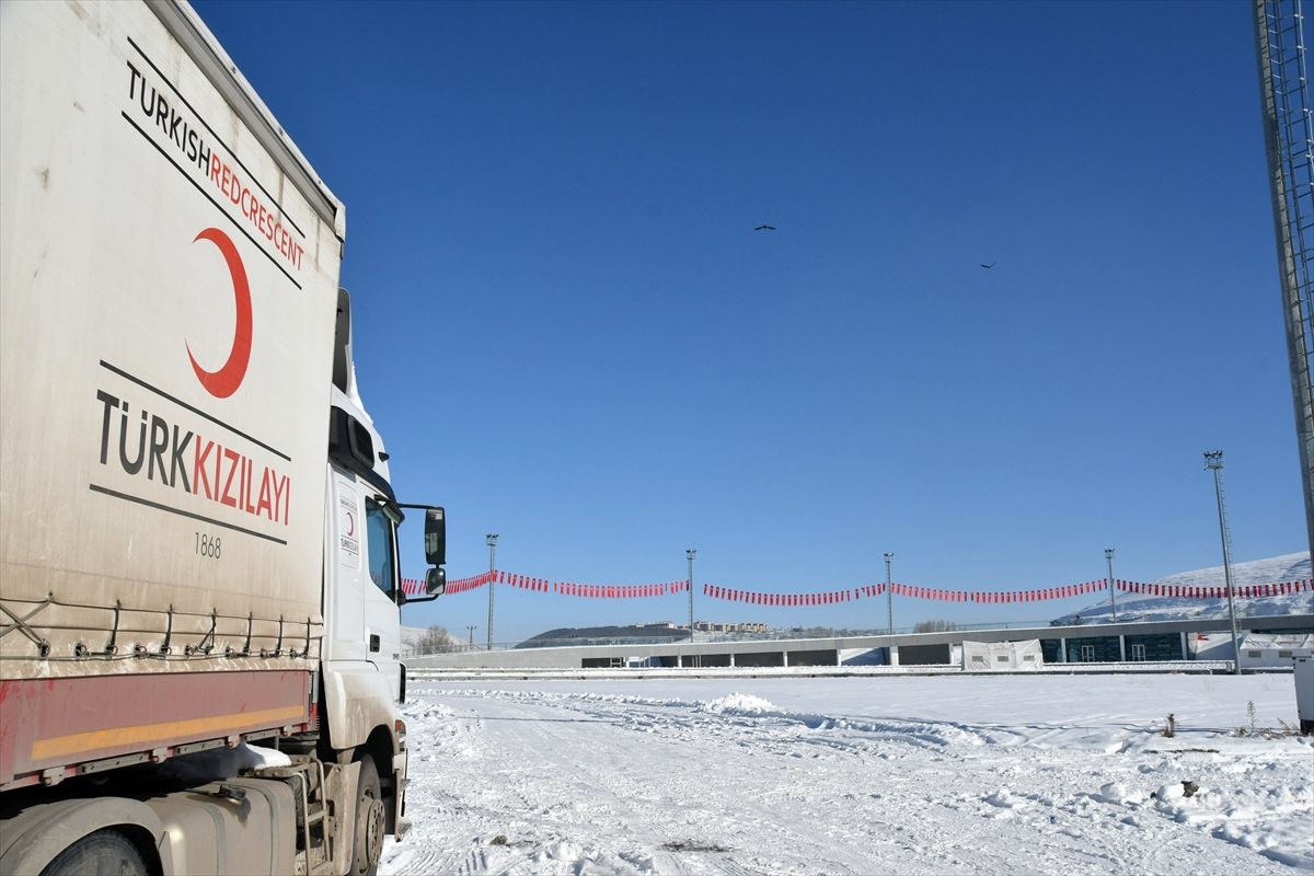"Sarıkamış Harekatı\'nın 105. Yılı" anma hazırlıkları