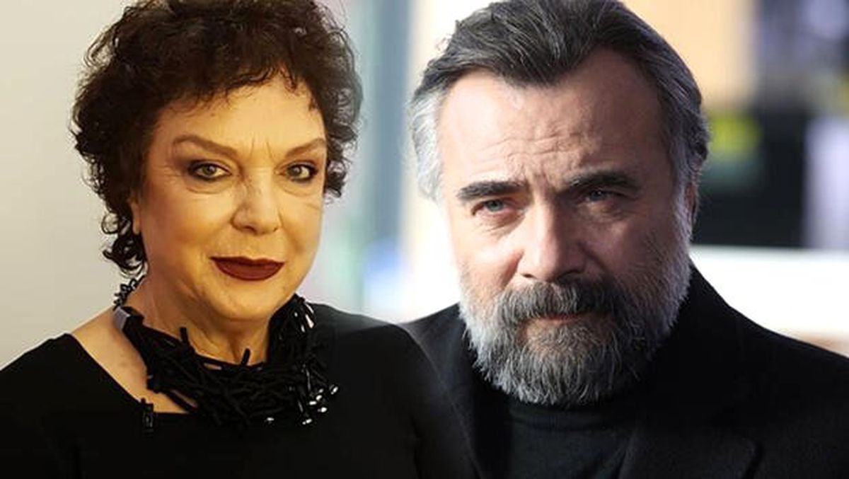 Selda Alkor: "Eşkıya Dünyaya Hükümdar Olmaz" dan ayrılmayı düşünüyorum