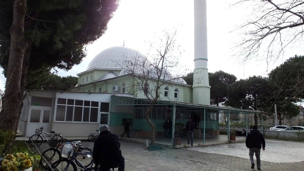Selin gözyaşları ile son yolculuğunu uğurlandı