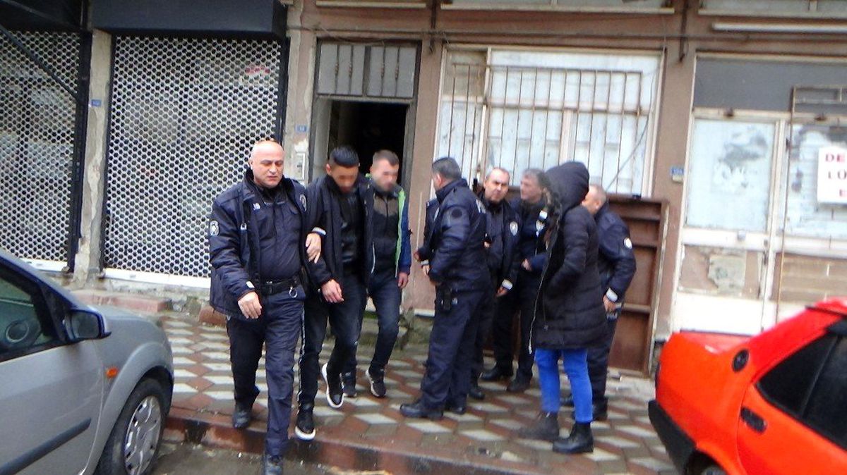 Selin Kartal cinayetinde 2 tutuklama