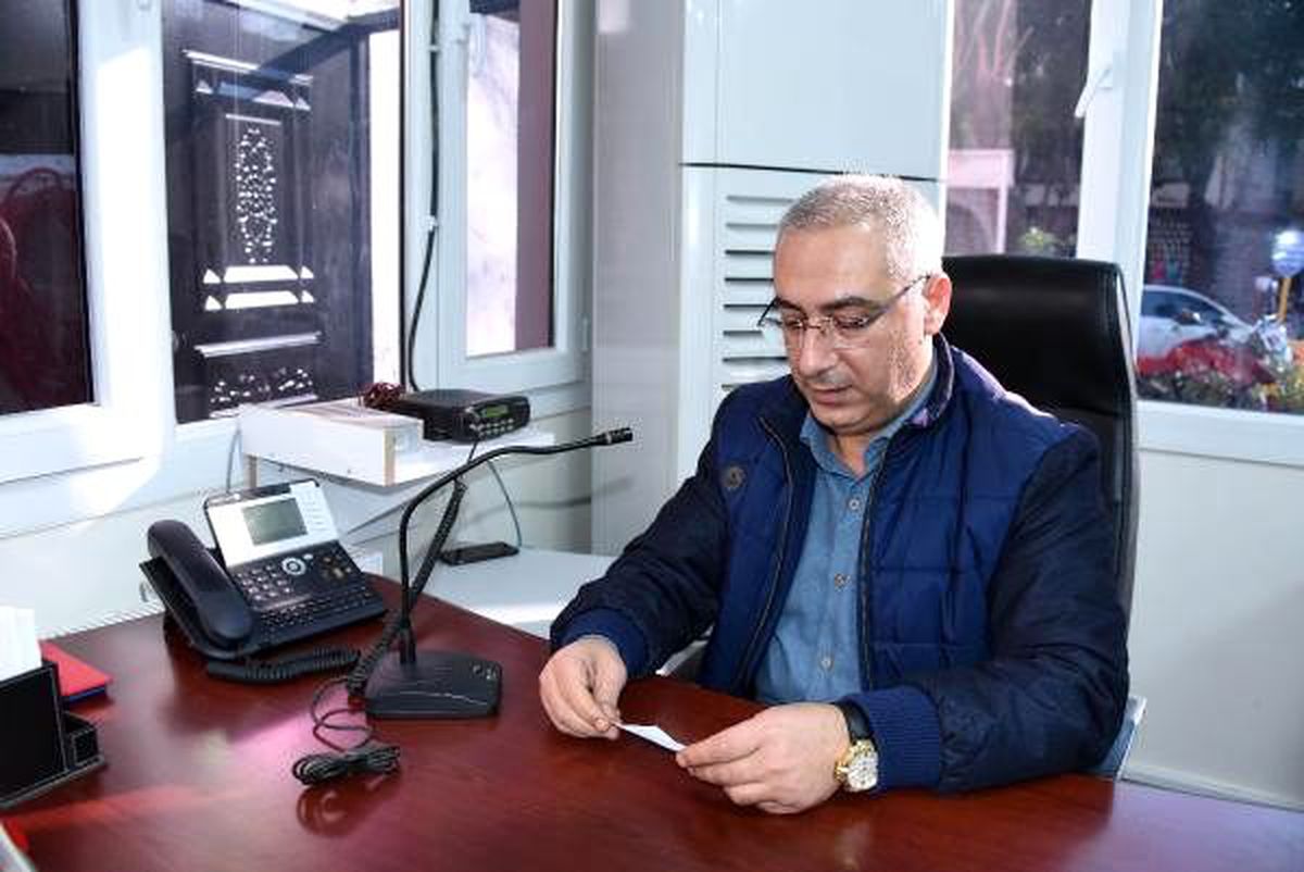 Siverekliler 2020\'ye silahla girdi