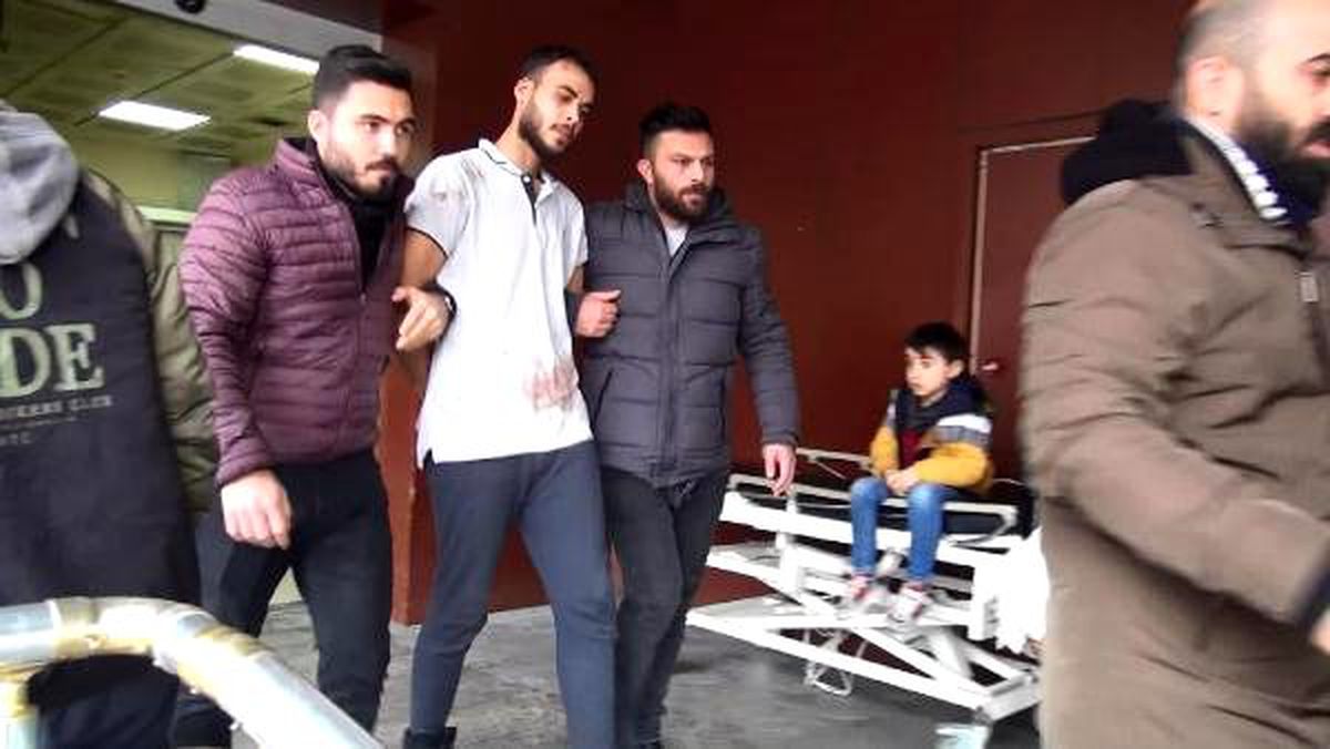 Suriyeli eski savaş uçağı pilotu vahşice öldürülmüş