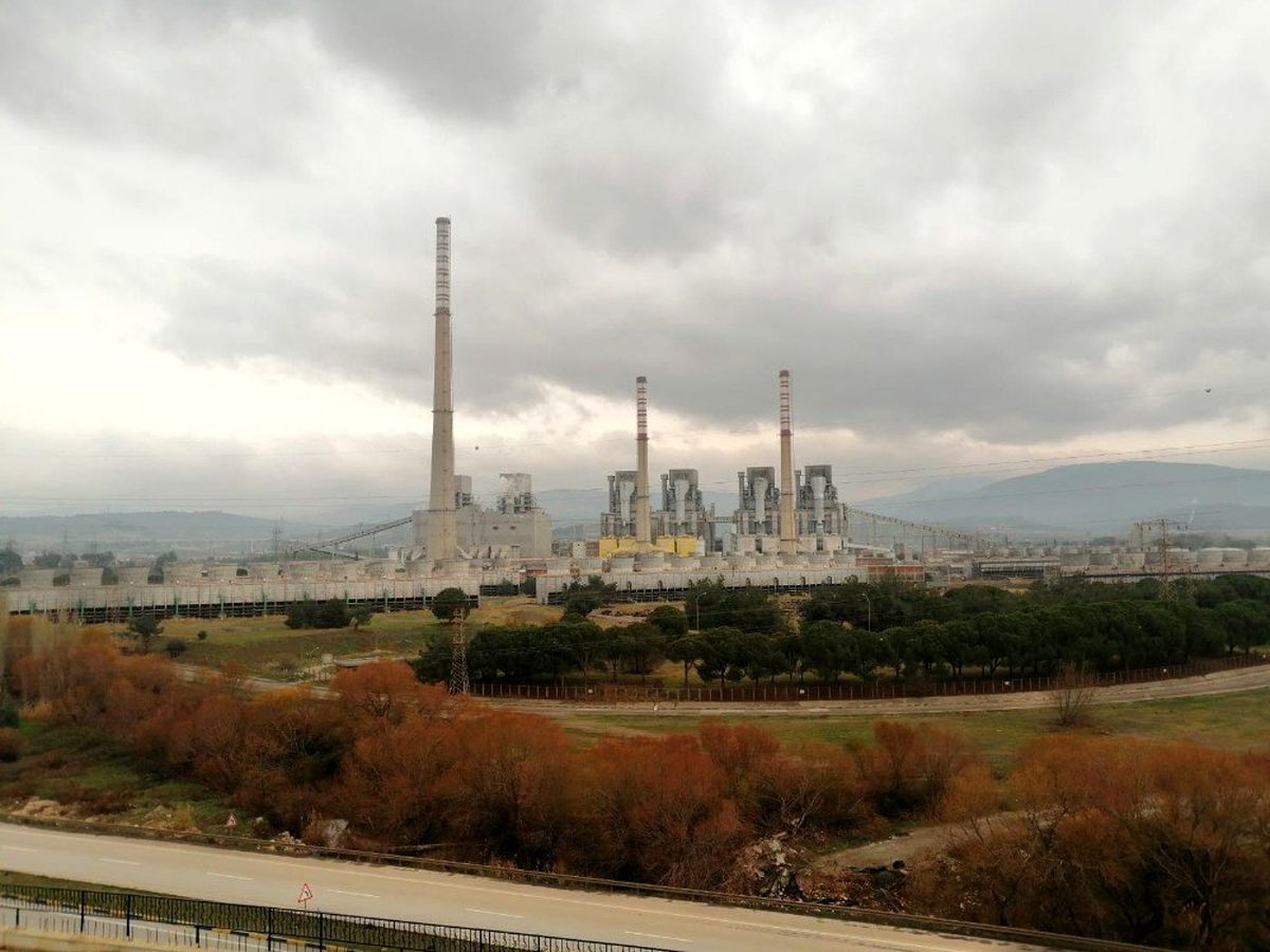 Termik santral mühürlendi, sıcak su aboneleri mağdur oldu