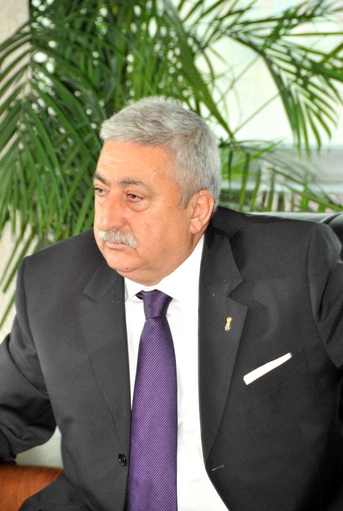 TESK Genel Başkanı Palandöken: "Esnafın sorunları artık ötelenmemeli"