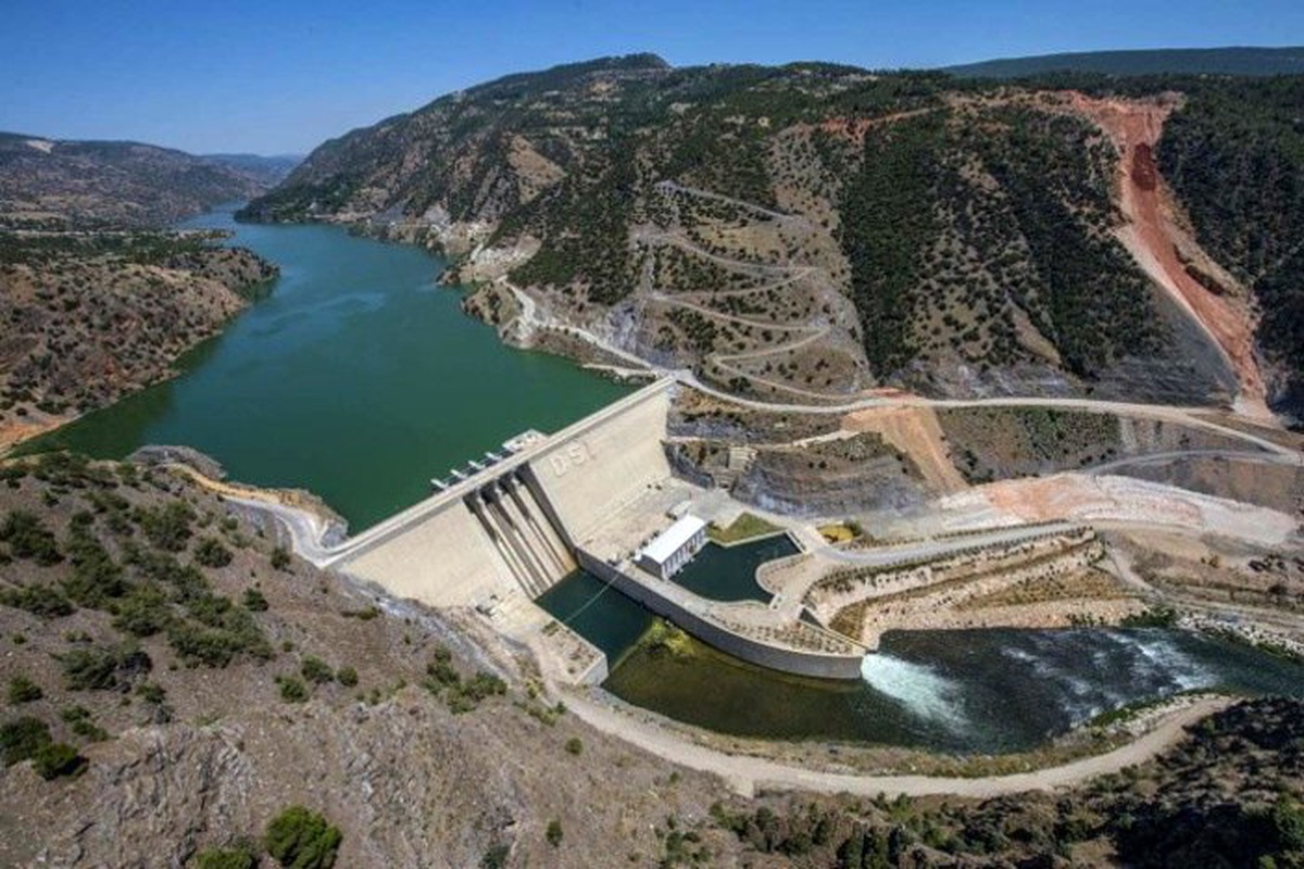 Türkiye için en uygun enerji kaynağı "hidroelektrik" çıktı