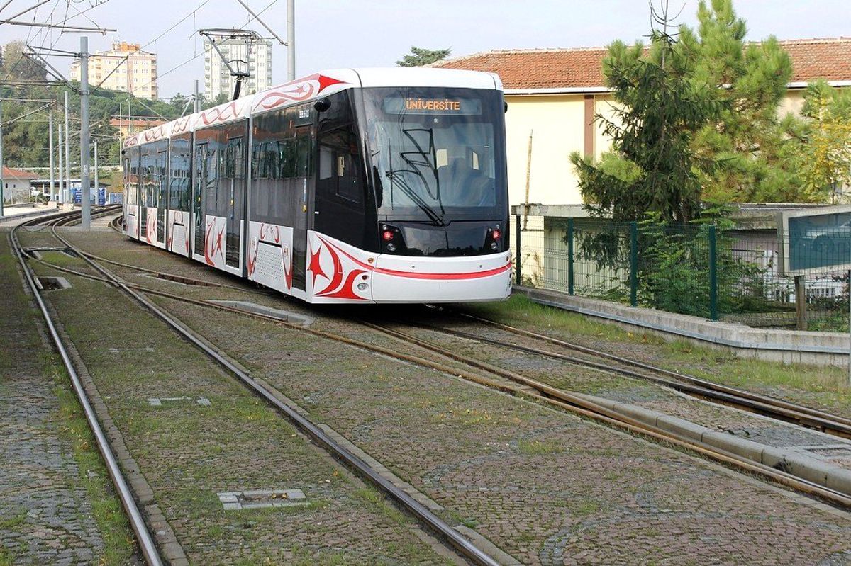 Ulaşımda abonman tarifesi başladı