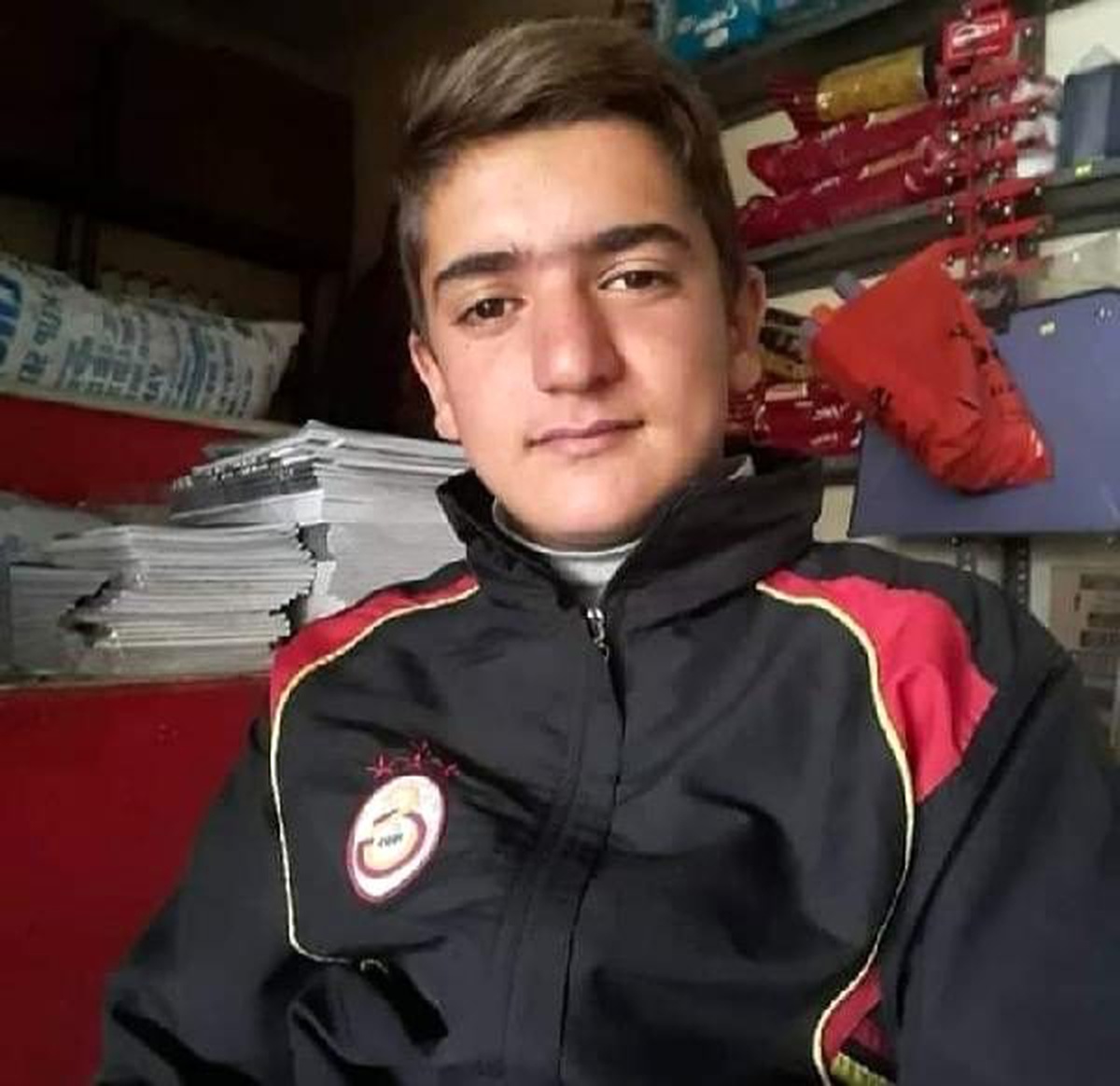 14 yaşındaki Serkan\'ı öldüren yaşıtı 3 şüpheli adliyede